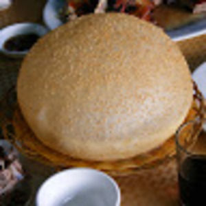 Meet your Posher, Junteng